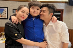 Đời sống Showbiz - Gặp lại gia đình chồng cũ, Nhật Kim Anh có phản ứng đầy bất ngờ