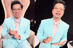 Giải trí - Ngọc Sơn làm rõ tin đồn "thuê giang hồ truy sát ai đó", muốn mời Công an vào cuộc