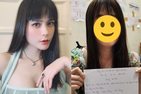 Nữ đại gia quận 7 phản ứng khi bị so sánh với "hot girl lừa đảo Bắc Giang"