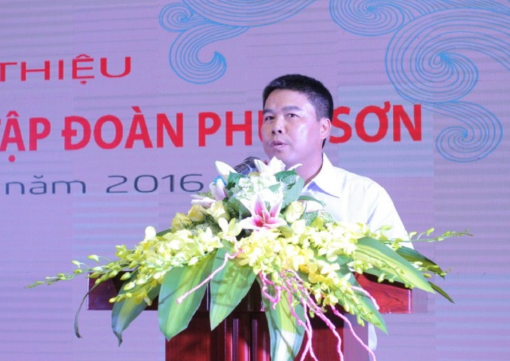 Tập đoàn Phúc Sơn của đại gia Nguyễn Văn Hậu được yêu cầu nộp gần 12.000 tỷ đồng vào ngân sách tỉnh Khánh Hòa
