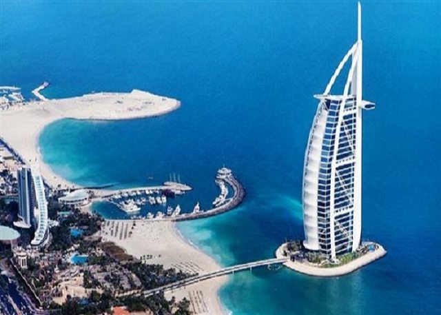 Không có nhiều dầu mỏ, Dubai vẫn sẽ giàu sụ nhờ những thứ này - 3