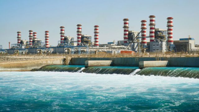 Không có nhiều dầu mỏ, Dubai vẫn sẽ giàu sụ nhờ những thứ này - 2