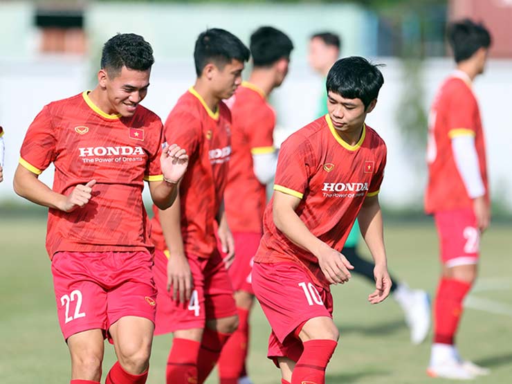 Bóng đá - Nhận định bóng đá ĐT Việt Nam – Singapore: Thử nghiệm luôn là hợp lý (Giao hữu)