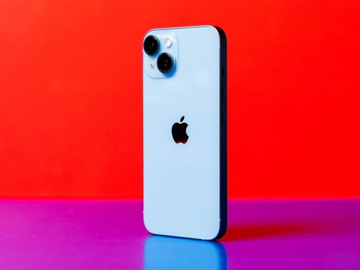 Thời trang Hi-tech - Lộ mặt chiếc iPhone dễ sửa chữa nhất năm nay