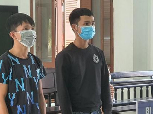 Pháp luật - Lên Facebook quyên góp làm từ thiện rồi bỏ túi tiêu xài