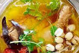 Ẩm thực - Thịt vịt nấu theo 2 cách sau rất ngon, chị em ăn giảm cân nhanh, anh em ăn chữa chứng "chưa đến chợ đã hết tiền"