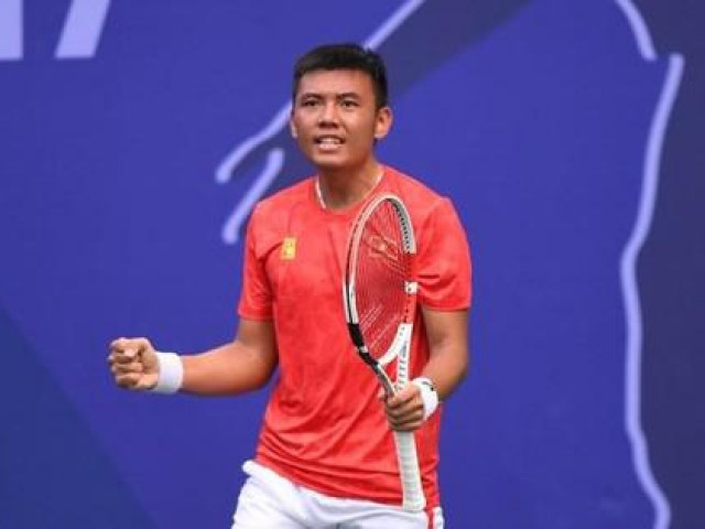Thể thao - Đội tuyển quần vợt Việt Nam đứng trước cơ hội lần đầu tiên vượt qua vòng loại Davis Cup