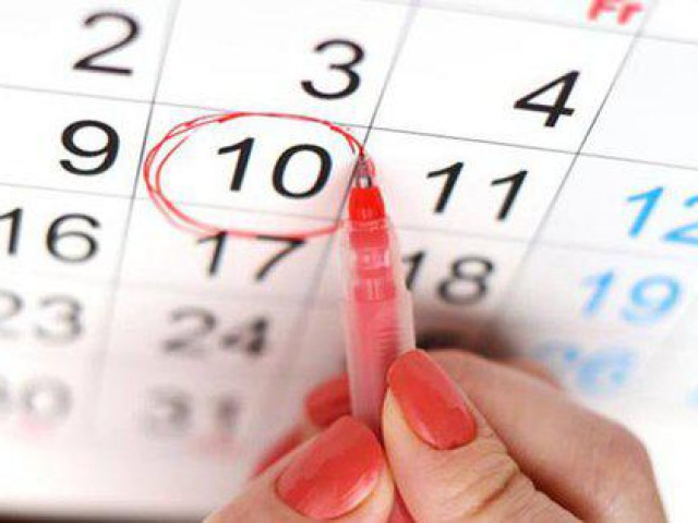 Sức khỏe đời sống - 6 điều xảy ra trong kỳ kinh cảnh báo tình trạng sức khỏe