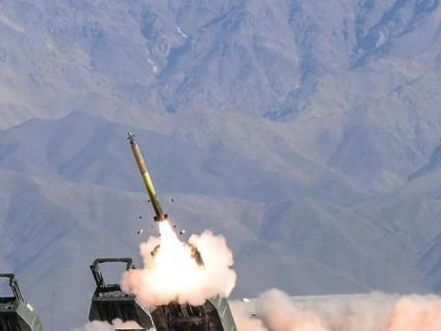 Thế giới - Mỹ sắp hết vũ khí để viện trợ cho Ukraine?