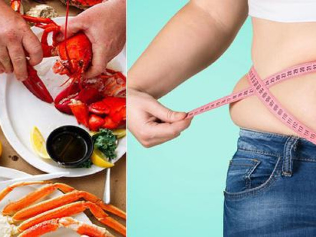 Sức khỏe đời sống - Nguyên tắc "vàng" cho bữa tối để không hại dạ dày, không bị tăng cân