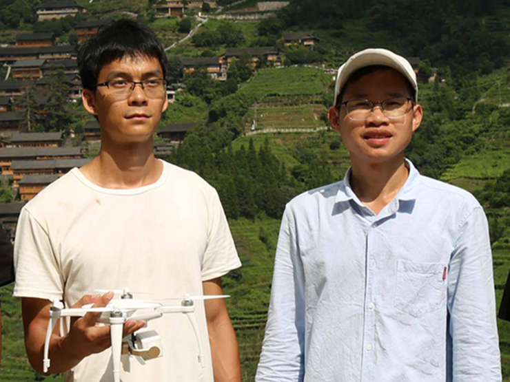 Giáo dục - du học - Chàng trai giấu gia đình thi đại học 14 lần nhưng đều bỏ học