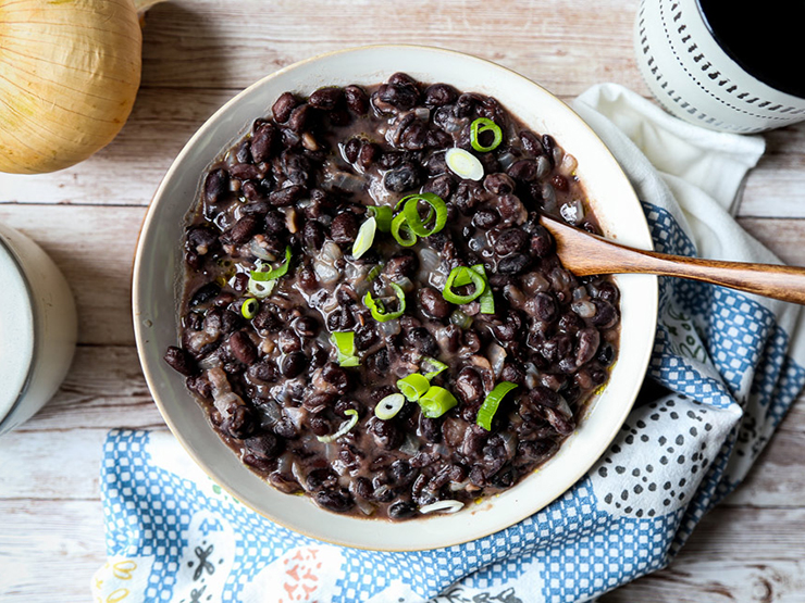 Ẩm thực - 8 loại thực phẩm cực tốt cho “bộ não thứ 2”, chặn đứng ung thư từ lúc mới “nhú”