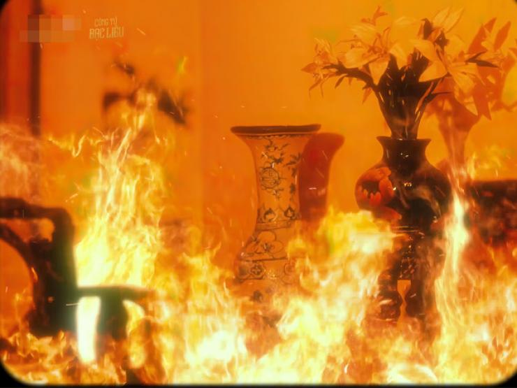 Phim - Hậu trường dựng dinh thự xa hoa của vị công tử "dùng tiền nấu trứng"