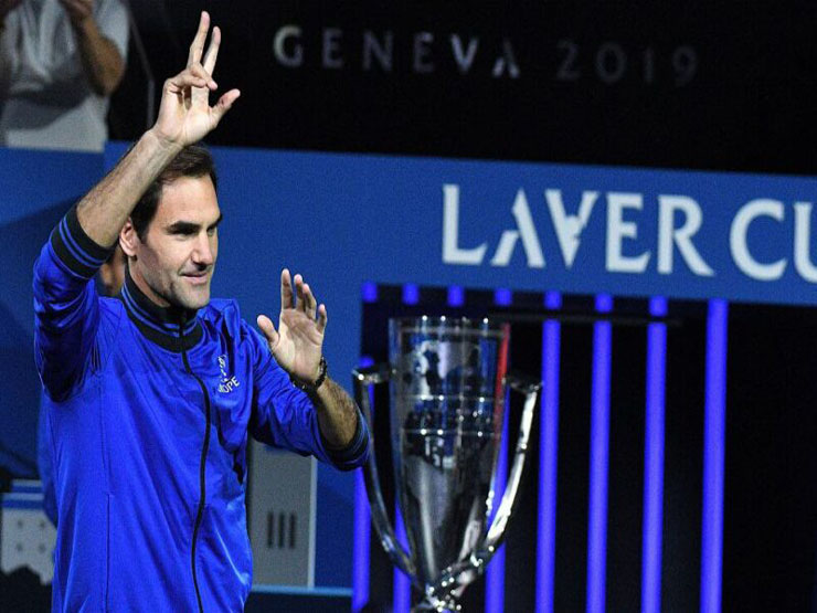 Federer giải nghệ theo cách đặc biệt: Đánh đôi với Nadal sau 5 năm