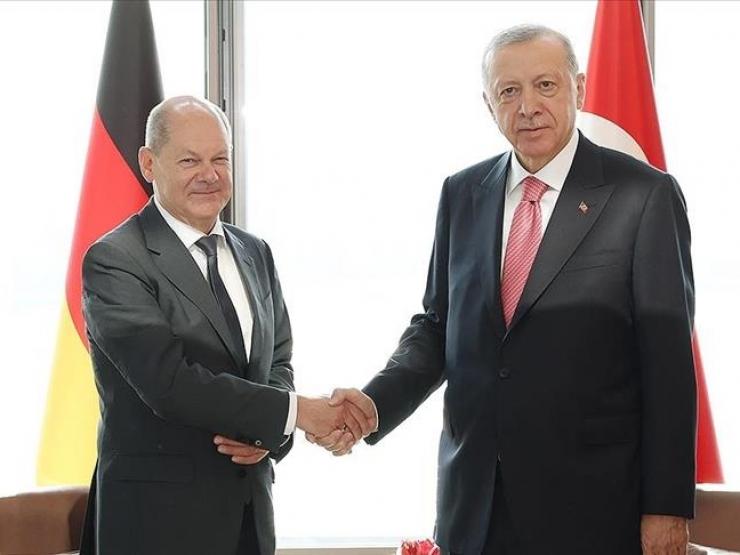 Đức lên tiếng việc Thổ Nhĩ Kỳ muốn gia nhập khối an ninh có Nga và TQ