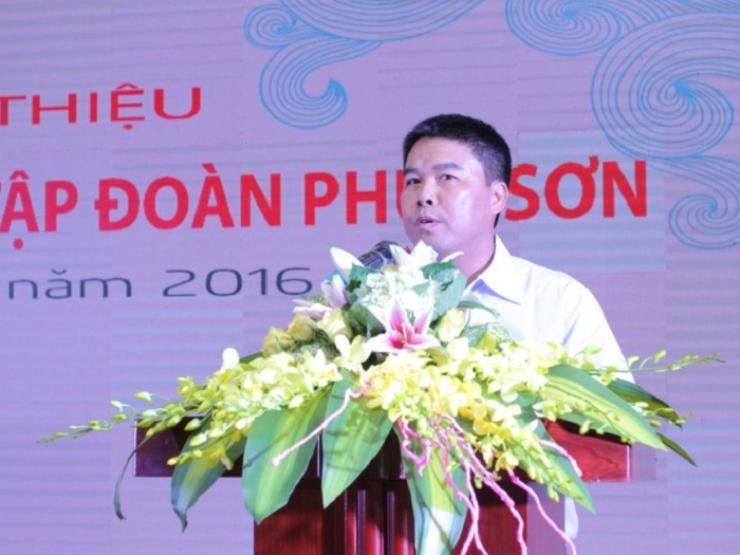 Doanh nghiệp của đại gia 8X quê Vĩnh Phúc bị tỉnh Khánh Hòa truy thu gần 12.000 tỷ đồng