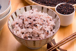 Không phải gạo trắng, đây mới là 5 loại gạo tốt nhất, phòng chống ung thư hiệu quả