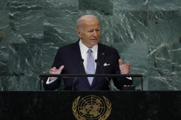 Thế giới - Ông Biden "nói thẳng" về quan hệ cạnh tranh Mỹ - Trung Quốc