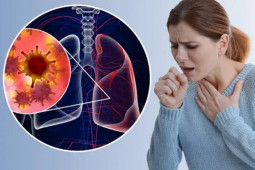 Media - 3 dấu hiệu cho thấy phổi đang gặp nguy hiểm
