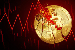 Kinh doanh - Ông trùm giới tài chính cảnh báo tiền điện tử là đa cấp