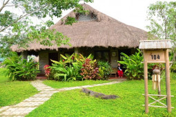 Kinh doanh - Loạt khách sạn, resort trị giá hàng trăm tỷ thế chấp ngân hàng, bị thanh lý siết nợ