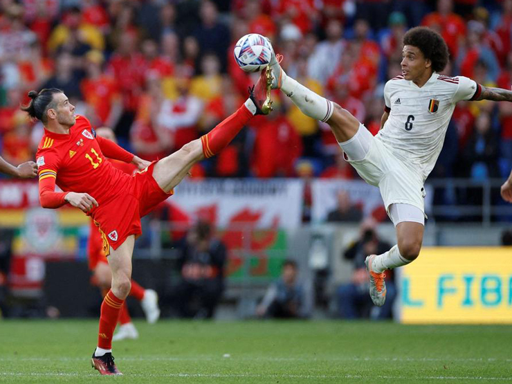 Bóng đá - Nhận định trận HOT hôm nay: Pháp lo trụ hạng, Bỉ dễ thắng đậm Xứ Wales (Nations League)