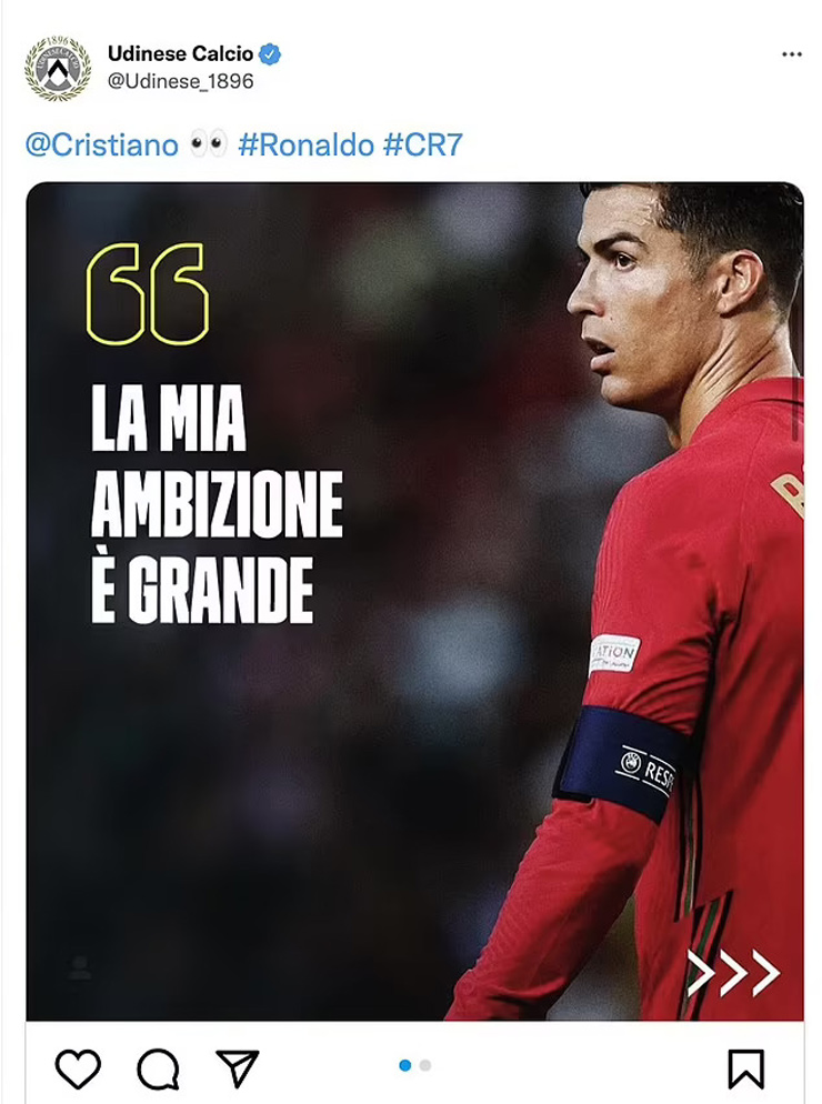 Cay đắng Ronaldo 37 tuổi: Từ siêu sao hạng A thành trò đùa của thiên hạ - 3