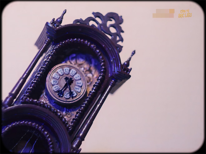 Hậu trường dựng dinh thự xa hoa của vị công tử "dùng tiền nấu trứng" - 5