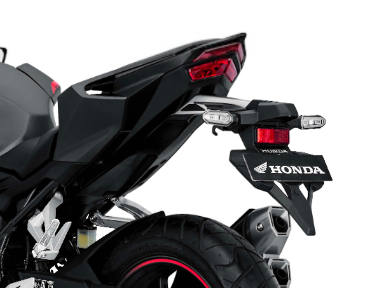 Ra mắt 2023 Honda CBR250RR, giá từ 98,7 triệu đồng - 5