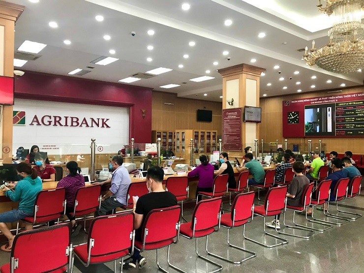Ngân hàng Agribank liên tục rao bán BĐS ở khu vực trung tâm Hà Nội và TP HCM để xử lý nợ xấu