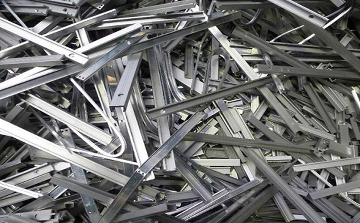 Công ty Phế liệu Quân Phát - Đơn vị thu mua phế liệu uy tín, giá cao - 2