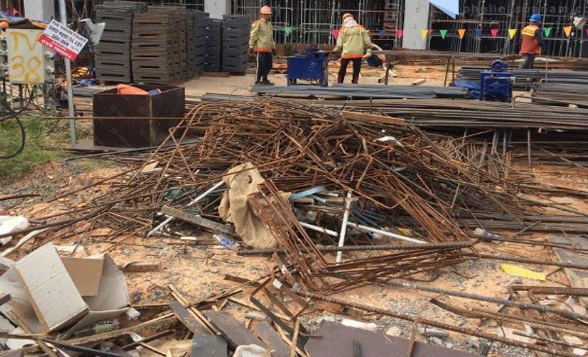 Công ty Phế liệu Quân Phát - Đơn vị thu mua phế liệu uy tín, giá cao - 5