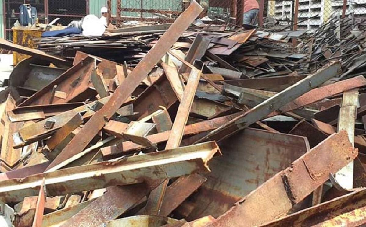 Công ty Phế liệu Quân Phát - Đơn vị thu mua phế liệu uy tín, giá cao - 4