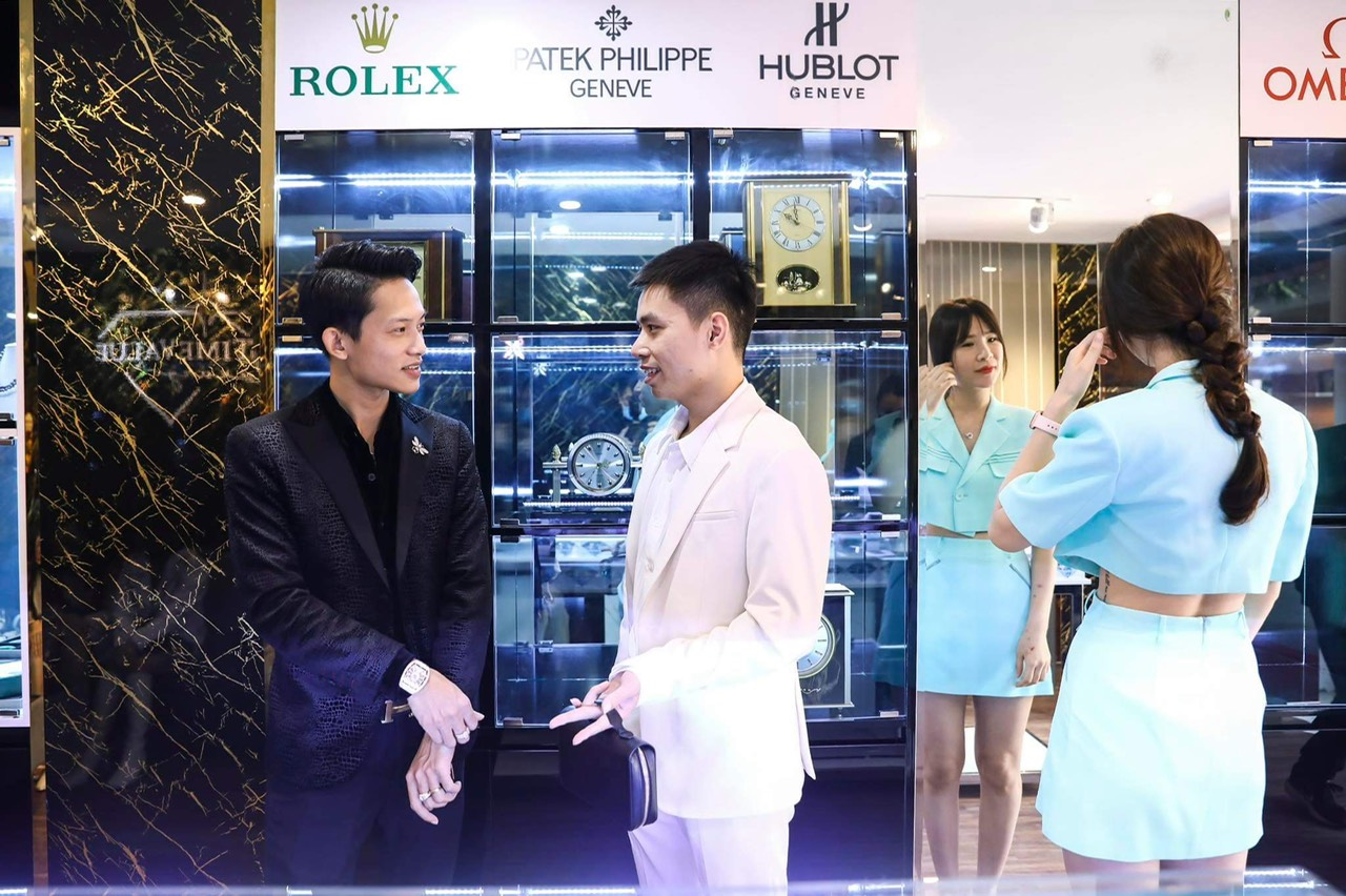 Timevalue Luxury: thương hiệu trang sức Việt được yêu thích tại Hoa Kỳ - 2