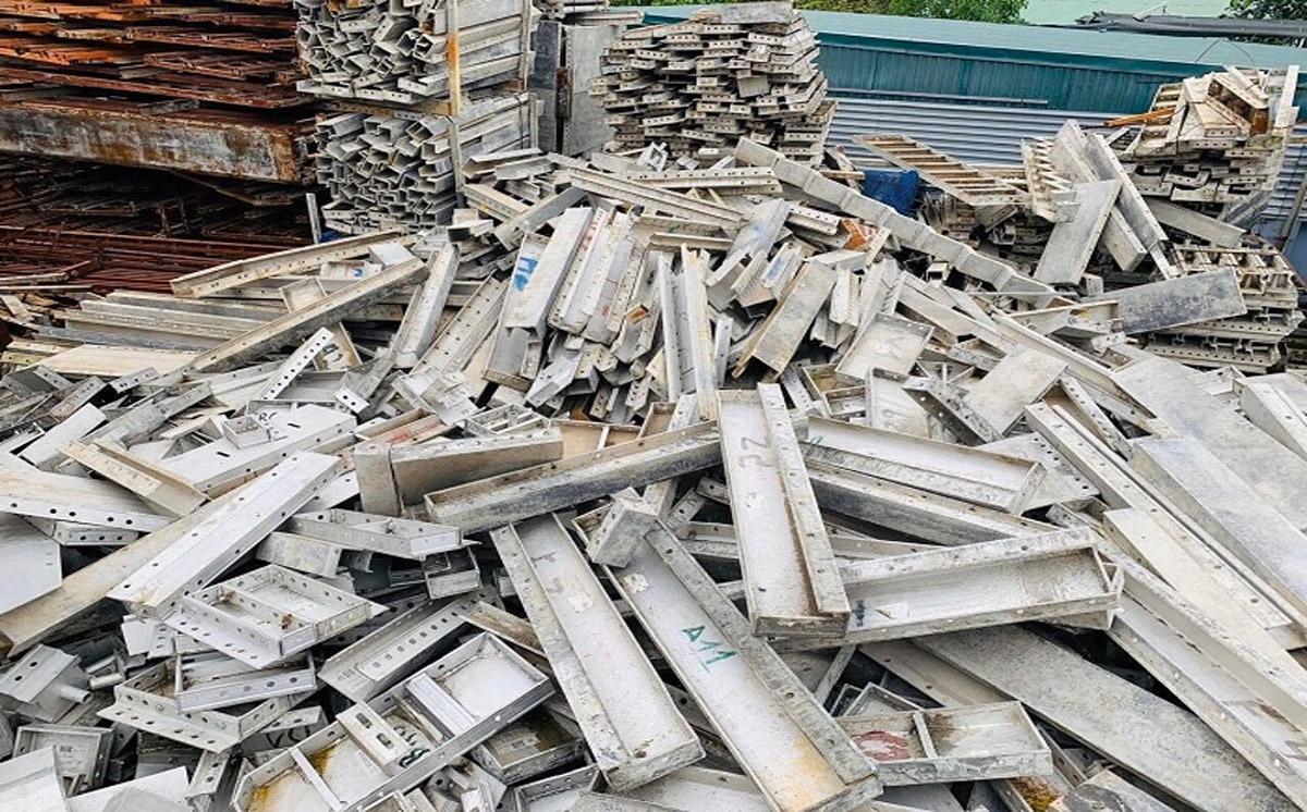 Công ty Phế liệu Quân Phát - Đơn vị thu mua phế liệu uy tín, giá cao - 3