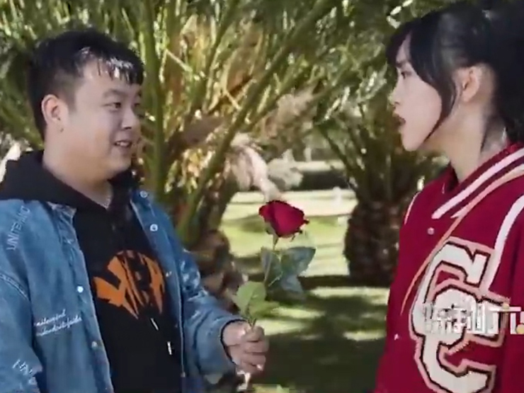 Clip hài hước - Quá vội vàng chàng trai đã bỏ lỡ một cô gái chân thành