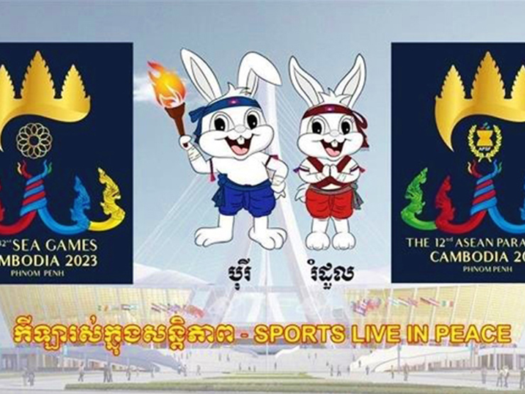 Thể thao - Campuchia đưa luật "kiểu ao làng" ở SEA Games 32, giới võ thuật Việt Nam nói gì?