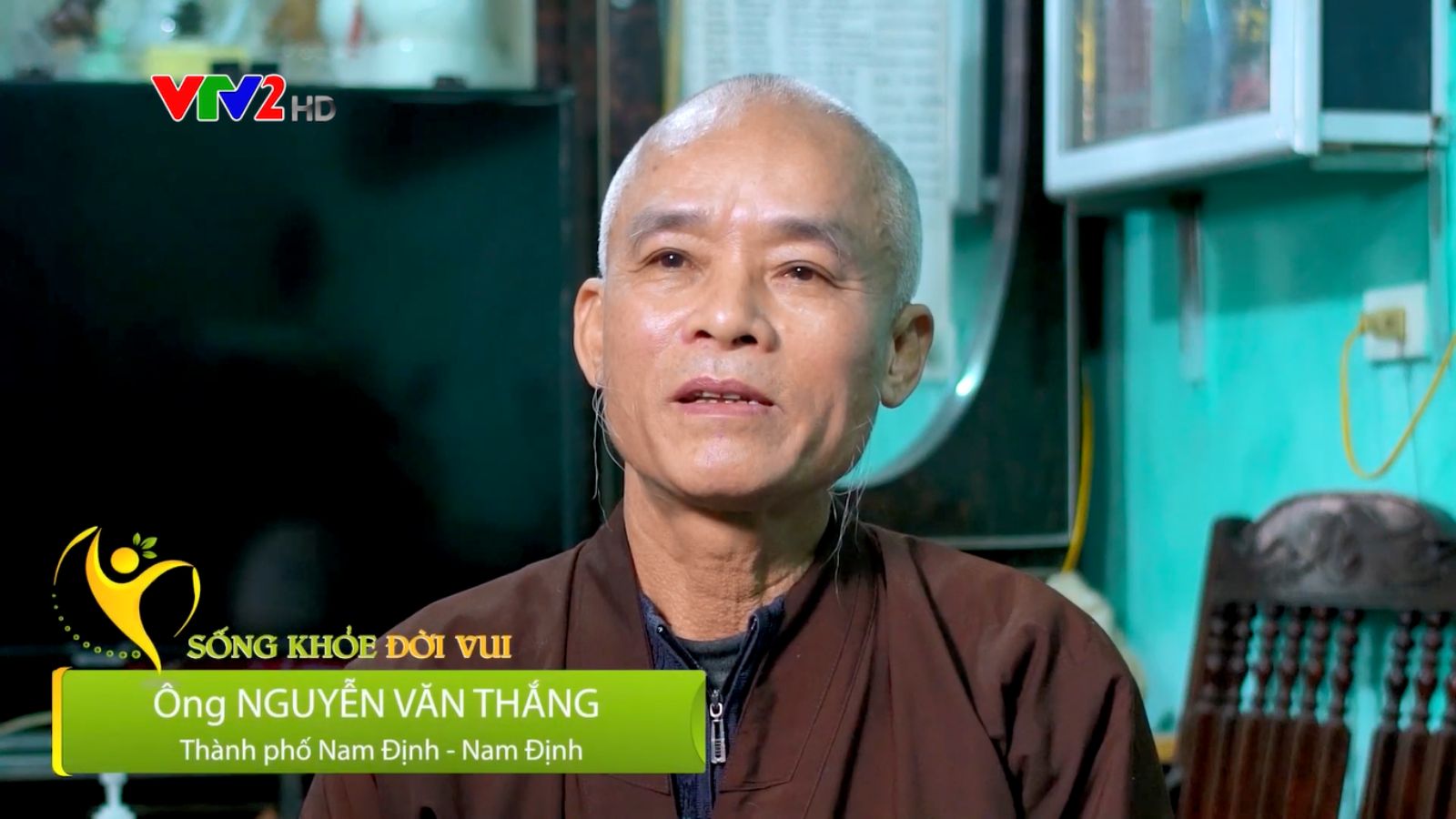 Tiểu đêm, tiểu són “đeo bám” suốt 30 năm - Không ngờ nhờ thứ này mà đã khỏe - 1