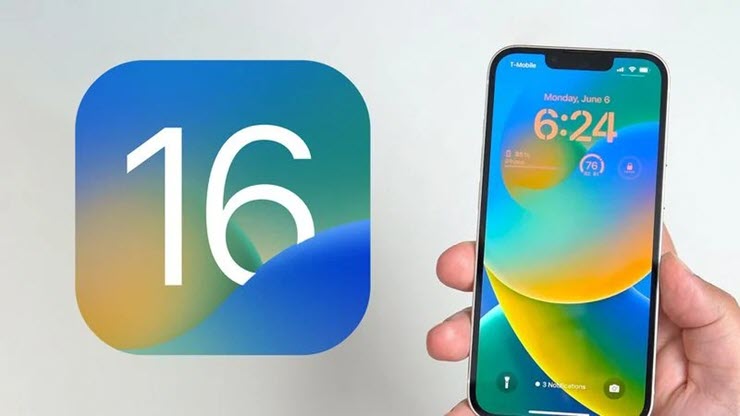 iOS 16 "surpasses" iOS 15 in popularity - 3