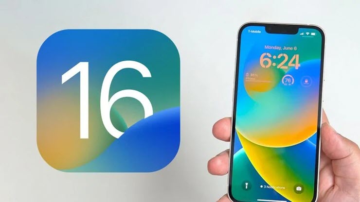 iOS 16 “vượt mặt” iOS 15 về độ phổ biến - 3