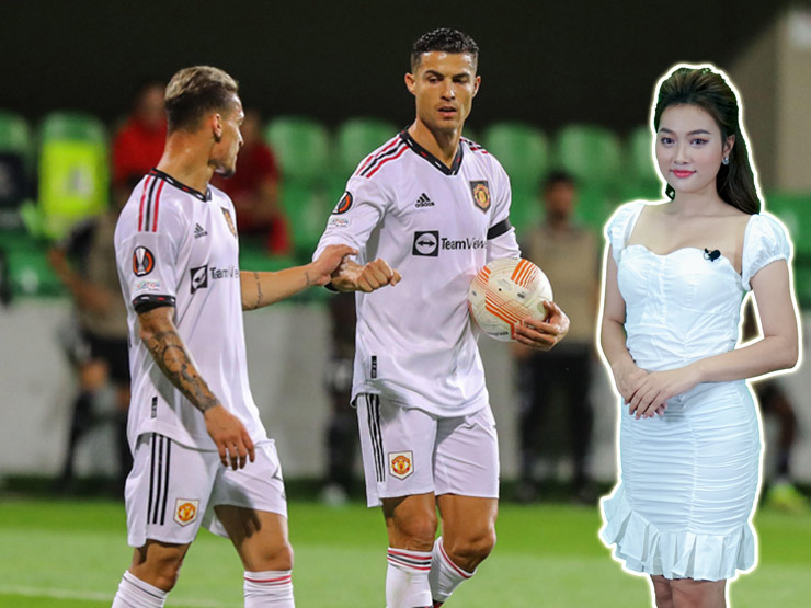 Bóng đá - Ronaldo được "ngựa ô" Serie A săn đón, Messi bị chỉ trích tham lam (Clip 1 phút Bóng đá 24H)