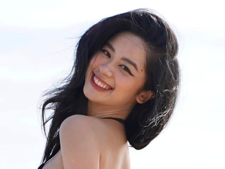 Đời sống Showbiz - "Hot girl tạp hóa xứ Thanh" bất ngờ lên tiếng nói rõ sự thật về hình ảnh gây ồn ào MXH