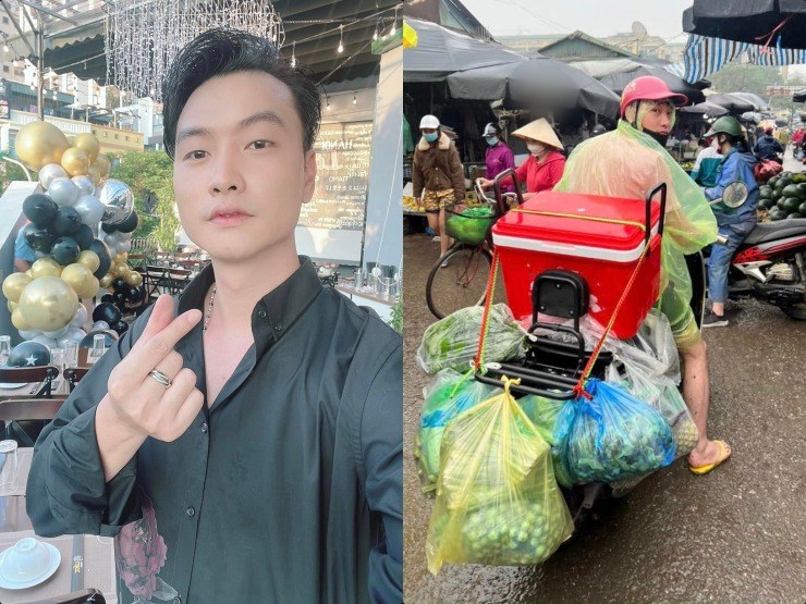 Đời sống Showbiz - Trọng Lân: Tôi mở quán bia bình dân vì… không có tiền