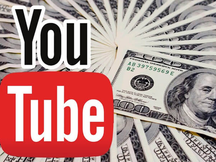 Giải trí - YouTube trả 50 tỷ USD cho nghệ sĩ, nhà sáng tạo 3 năm qua