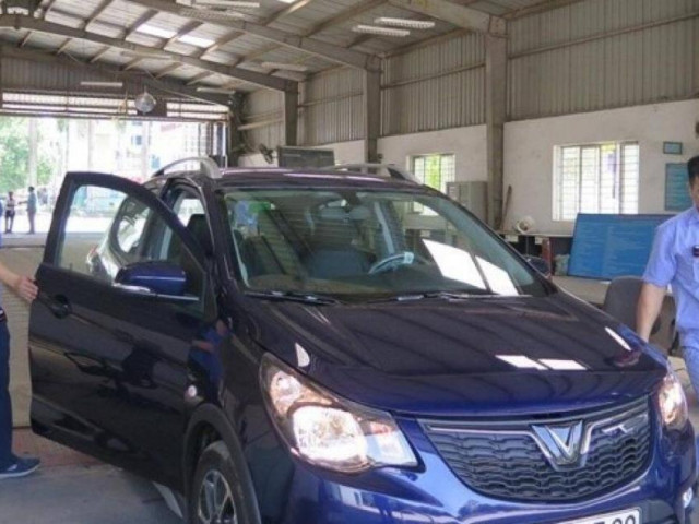 Tư vấn - Những lỗi chủ xe cần lưu ý để tránh bị từ chối đăng kiểm