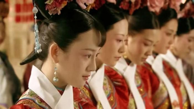 Công việc vượt quá sức chịu đựng, các cung nữ lên kế hoạch ám sát Minh Thế Tông.