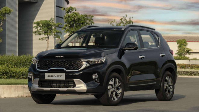 Mua ô tô tầm giá dưới 500 triệu đồng, chọn xe nào? - 3