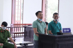 Pháp luật - Tông chết nữ chủ nhà khi bị phát hiện trộm xe máy