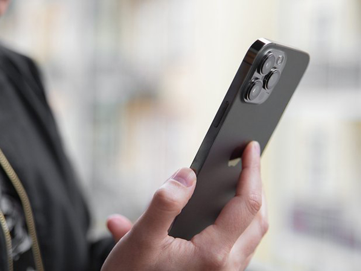 Thời trang Hi-tech - Tính năng khiến người dùng thất vọng ở iPhone 14 Pro