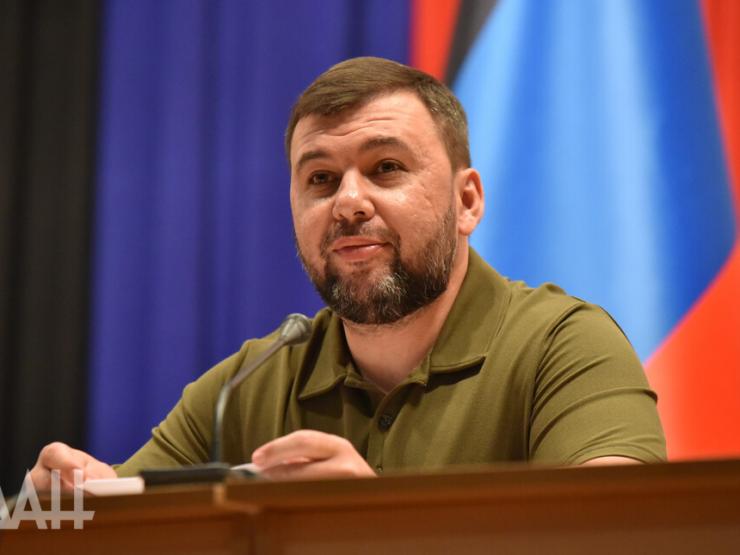 Thế giới - Phe ly khai nêu dấu hiệu Ukraine sắp phản công lớn